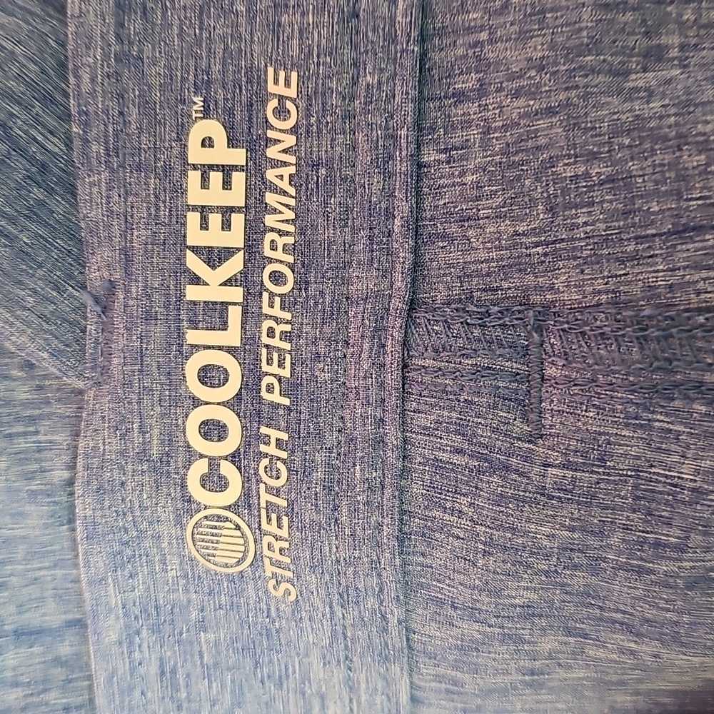 Coolkeep Shorts - Picture 3 of 4